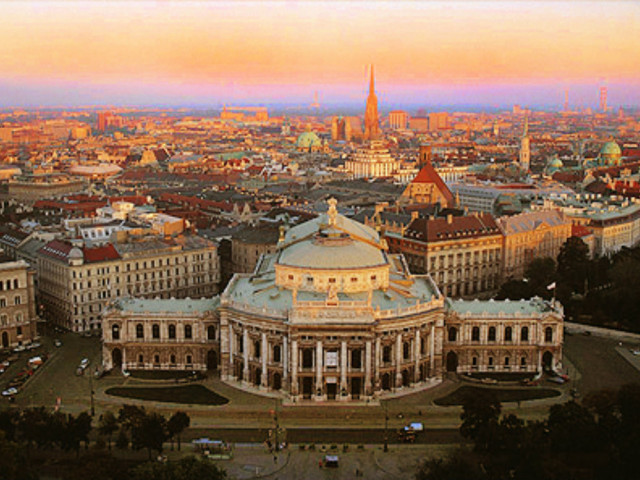 Οι 23 πόλεις με την καλύτερη ποιότητα ζωής στον κόσμο