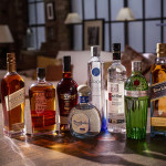 Ετοιμαστείτε για μια ακόμη μοναδική εμπειρία fine drinking στο “The Clumsies American Dream Bar”