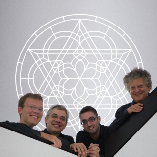 Επιδρομή στο Μέλλον με τους Arditti Quartet στη Στέγη