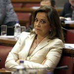 Σκληρή επίθεση Ντόρας Μπακογιάννη προς το Νίκο Κοτζιά