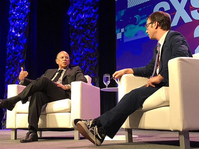 «Ο Trump είναι, κατά βάση, ένας πωλητής»