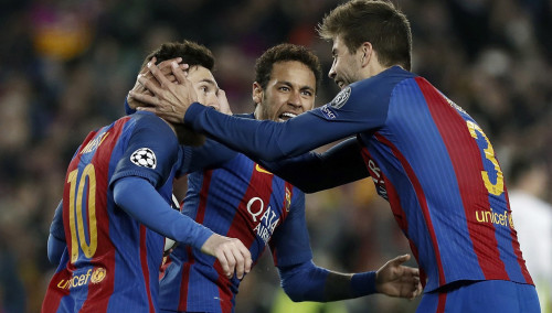 Έκθεση στο Μαϊάμι παρουσιάζει πώς οι σύγχρονοι καλλιτέχνες βλέπουν το παγκόσμιο αθλητικό φαινόμενο : Το ποδόσφαιρο