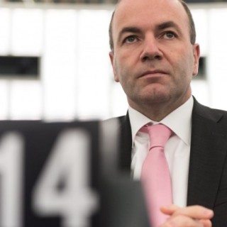 ΕΛΚ: Ο Βέμπερ ζητάει παραίτηση του Ντάισελμπλουμ μετά τα όσα είπε για τις χώρες του νότου