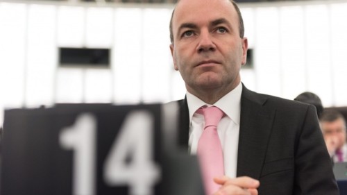 ΕΛΚ: Ο Βέμπερ ζητάει παραίτηση του Ντάισελμπλουμ μετά τα όσα είπε για τις χώρες του νότου