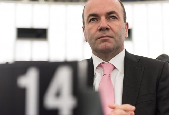 ΕΛΚ: Ο Βέμπερ ζητάει παραίτηση του Ντάισελμπλουμ μετά τα όσα είπε για τις χώρες του νότου