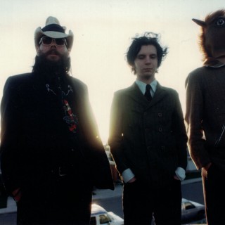 Oι Black Heart Procession δεν χρειάζεται να είναι λυπημένοι για να γράψουν τραγούδια