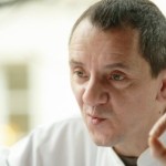 Ρέκβιεμ για τον σπουδαίο Michel Del Burgo