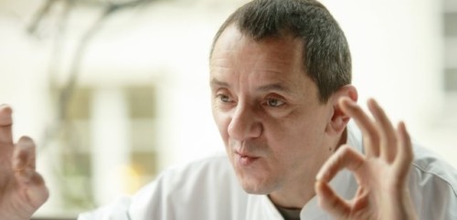 Ρέκβιεμ για τον σπουδαίο Michel Del Burgo