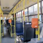 Άγνωστοι κατέστρεψαν ακυρωτικά μηχανήματα σε λεωφορείο της γραμμής Γλυφάδα–Βάρη