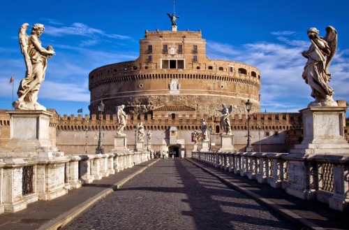 Η Ιταλία δίνει σε όλες τις γυναίκες δωρεάν πρόσβαση στα μουσεία για την Ημέρα της Γυναίκας