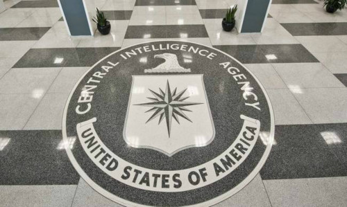 Wikileaks: Η CIA μας παρακολουθεί μέσω κοριών σε κινητά και τηλεοράσεις