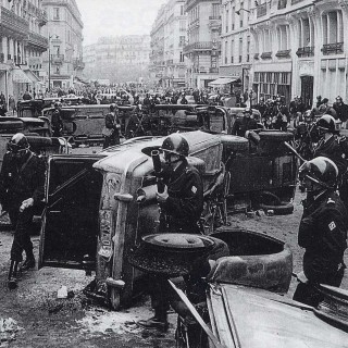 Να πεθαίνεις στα τριάντα…