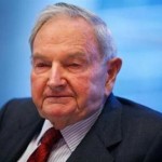 Πέθανε ο δισεκατομμυριούχος David Rockefeller