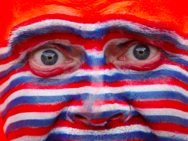 Στην Ολλανδία, η Ευρώπη συγκρούεται με τον λαϊκισμό