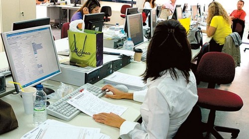 Ένα «Hackathon» για την ακεραιότητα στο Δημόσιο