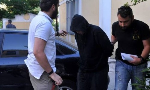 16 χρόνια φυλακή για τον «Δράκο του Αμαρουσίου»