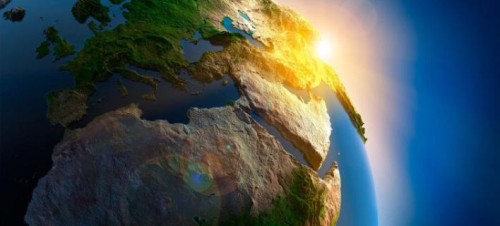 Τα επόμενα 50 χρόνια θα καθορίσουν το μέλλον της ανθρωπότητας «για 10.000 χρόνια»