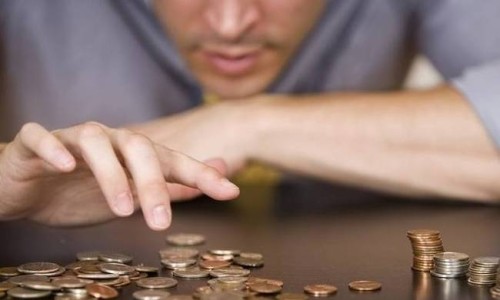 «Αόρατοι» 90.000 ασφαλισμένοι στον ΕΦΚΑ