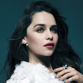 Μητέρα των Δράκων για μια ζωή η Εμίλια Κλαρκ