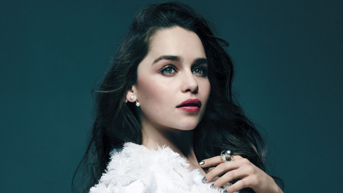Όταν η Emilia Clarke κατέστρεψε τη στιγμή που συναντήθηκε με τη Beyonce