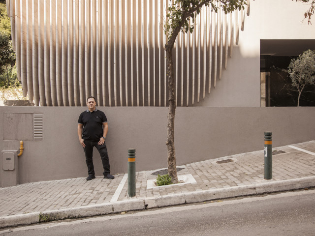 Ο γιος του Πάμπλο Εσκομπάρ μιλάει στην Popaganda