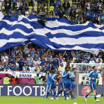 Πάνω από 2.500 Έλληνες στο πλευρό της Εθνικής μας!