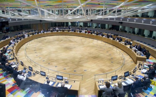 Βήματα σύγκλισης στις Βρυξέλλες