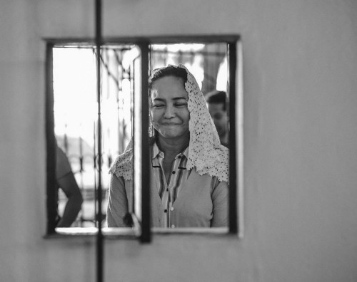 Flix it στη Στέγη #4:  “H Γυναίκα που Έφυγε” του Λαβ Ντίαζ 