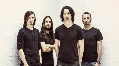 Oι Gojira στο Rockwave Festival