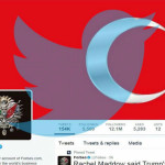 Κυβερνοεπίθεση σε πολλούς λογαριασμούς Twitter από υποστηρικτές του Ερντογάν