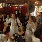 6η Εβδομάδας Αφρικανικού Κινηματογράφου σε Αθήνα και Θεσσαλονίκη