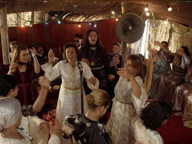 6η Εβδομάδας Αφρικανικού Κινηματογράφου σε Αθήνα και Θεσσαλονίκη