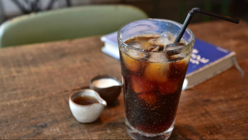 Aυτός ο καφές μπορεί να σε… «στείλει» για 18 ώρες