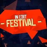 Το IN-EDIT επιστρέφει στη Θεσσαλονίκη για τέταρτη χρονιά!