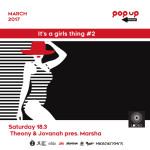 Ετοιμαστείτε για το 2ο Super Party του Pop Up