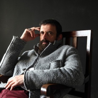 Ο Λεωνίδας Κακούρης προτιμά να ζει από το να ελπίζει