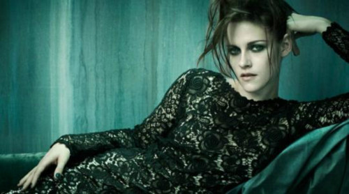 Η Kristen Stewart μιλάει για τη σεξουαλικότητά της