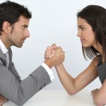 Η επίτευξη της ισότητας θα συμβάλλει καθοριστικά στην οικονομική ευημερία