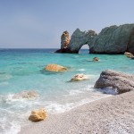 Οι ακτές της Ελλάδας κατέκτησαν τη δεύτερη θέση