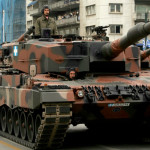 Υπόθεση «Λέοπαρντ»: Μίζες σε μια από τις πλέον ακριβές αγορές του ελληνικού Δημοσίου