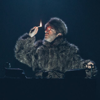 Ο Δημήτρης Λιγνάδης θεωρεί τον Μέγα Ανατολικό ένα ανάποδο Ευαγγέλιο