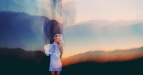 Η ονειρική διαχρονικότητα μέσα απο τα μάτια του φωτογράφου Davis Ayer