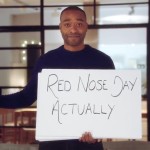 Το «Love actually» γίνεται «Red Nose Day Actually» 13 χρόνια μετά