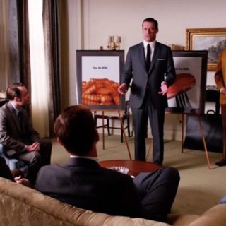 Για τον Don Draper, η δικαίωση ήρθε μετά τον (τηλεοπτικό) θάνατο…