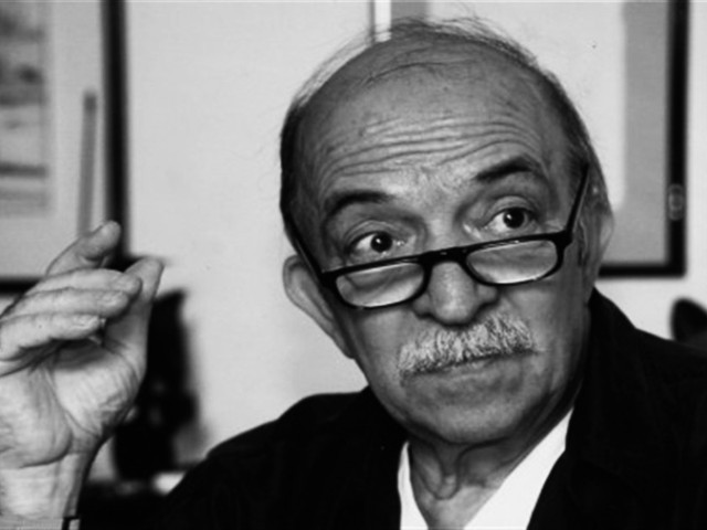 Κουρσάρος, του Παύλου Μάτεσι