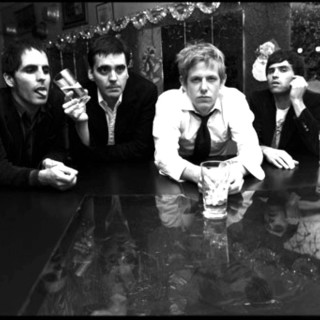 Spoon – Hot Thoughts