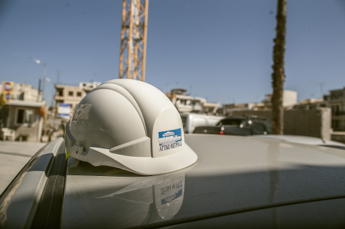 Σε λειτουργία τον Ιούνιο του 2019 οι τρεις σταθμοί της επέκτασης του Μετρό προς Πειραιά