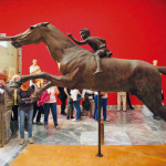 Σχεδόν 1000 νέες θέσεις εργασίας σε μουσεία