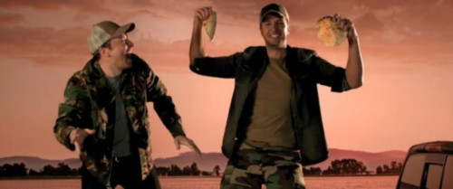 Δείτε το χιουμοριστικό βίντεο του Jimmy Fallon για τον γύρο