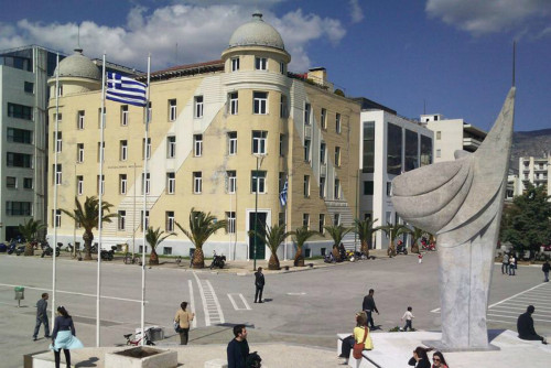 Βόλος: Σε φοιτητικό πάρτυ έκλεψαν υπολογιστές και λογισμικά από το πανεπιστήμιο